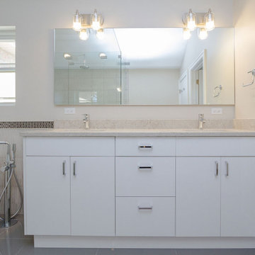 KITCHEN & BATH REMODEL SKOKIE