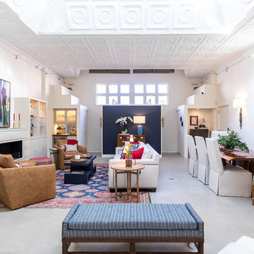 Fabulous Firehouse