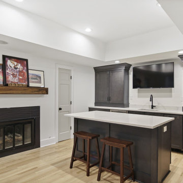 Atlanta Multi-Project Remodel