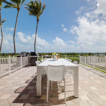 Cabana 104, Key Biscayne