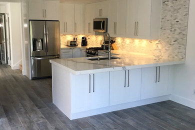 Kitchen Renovations
