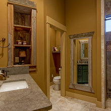Interior Doors/Trim