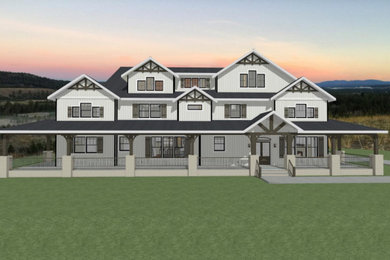 Exterior home photo in Other