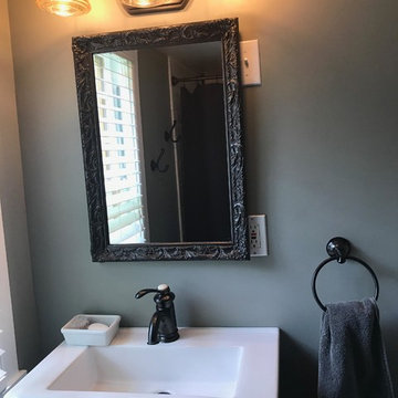 Interior Redesign, Wilton, CT