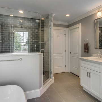 Transitional New Construction