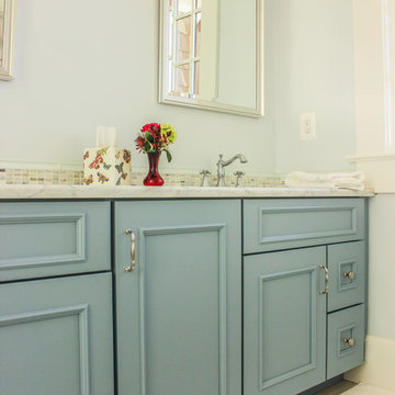 OFFICE BATH