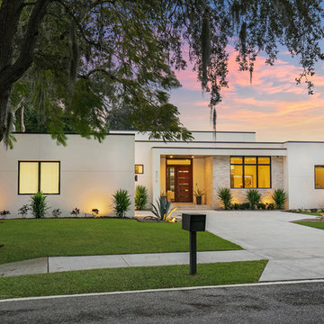 Camino Real Residence