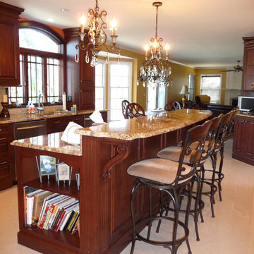 Wall Township Kitchen 3