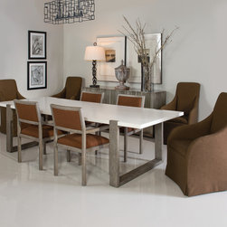 Dining - Kitchen And Dining Furniture