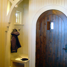 Personal-Entry Ideas