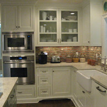 Kitchen Ideas