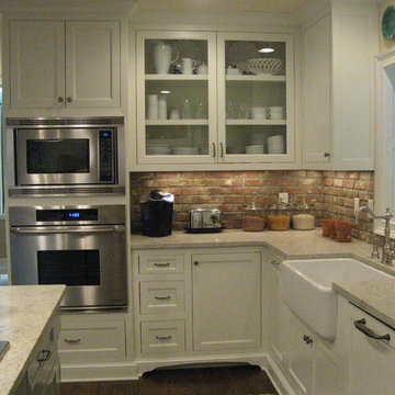 Buckhead Kitchen Renovation