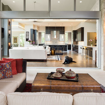 Stratford Residence