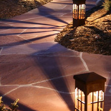 Patio Ideas
