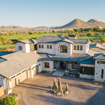 Anderson Residence