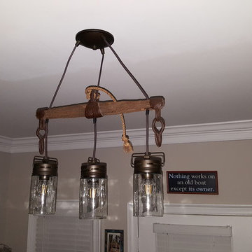 Boyd's Office Light