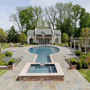 Belle Meade Estate