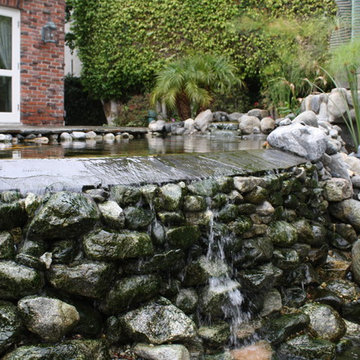 Beverly Hills Tranquility