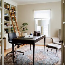 Guest Room Office