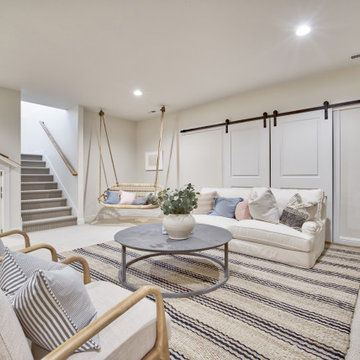 2018 Parade of Homes Idaho Falls