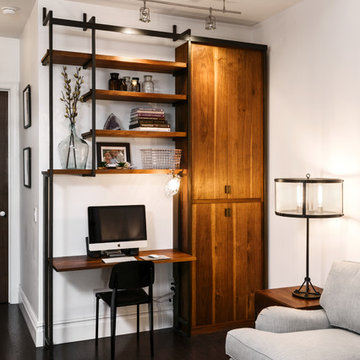 SoHo Loft