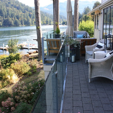 Lake Samish Home and Garden