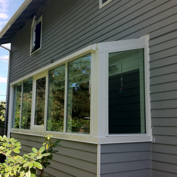 Sunrooms