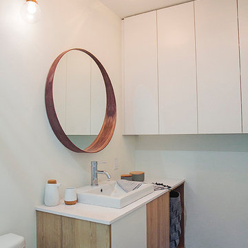Faubourg, Bromont Immobilier