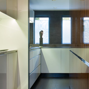 Bespoke Design Sub-Zero Wolf KDC Award Winner