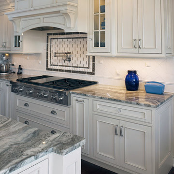 Crystal Cabinet Works - Oakdale, NY