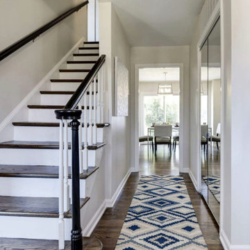 1970s Renovation
