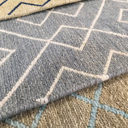 Flatweave Rugs - Rugs