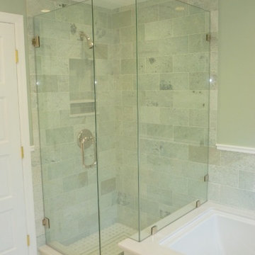 New Bath, Encino , Gaviota