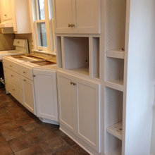 Kitchens I Have Built