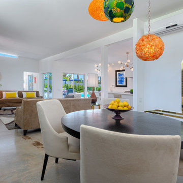The Rancho Mirage House, A Luxury Vacation Rental