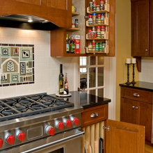 Pantry