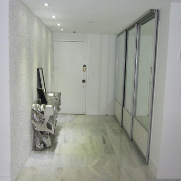 Collins Ave. Private Residence