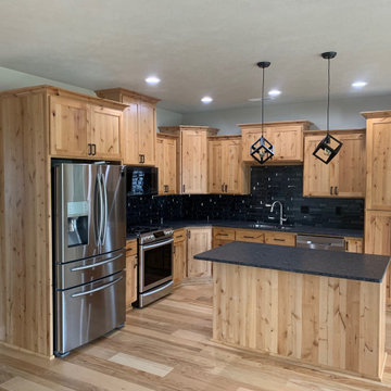 Finley Project-Medford