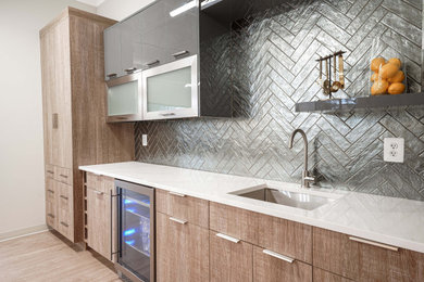 Columbia Kitchen & Bath Showroom