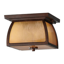 Lighting Ideas for Front Porch