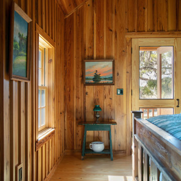 Cottages at Triangle Ranch