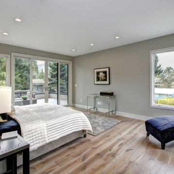 Affordable Accessory Dwelling Unit ( ADU )