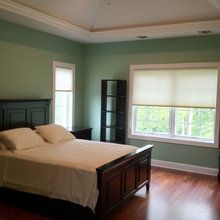 window covering