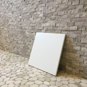Relooking salle de bains
