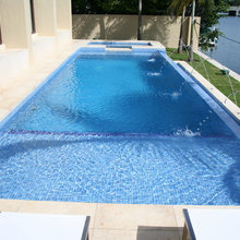 pools
