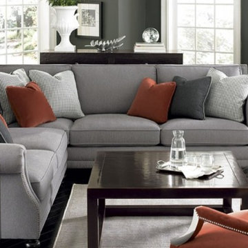 Birmingham Wholesale Furniture - Living Room