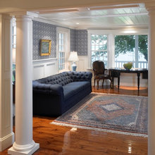 Millwork