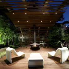 Outdoor Patio