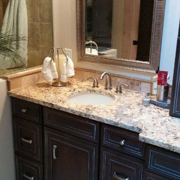 Chapin Master Bath