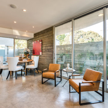 Modern Residential Home | Venice, CA | Part II